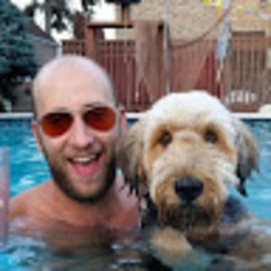 Meet your Posher, Tim